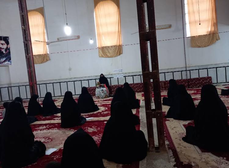 نشست