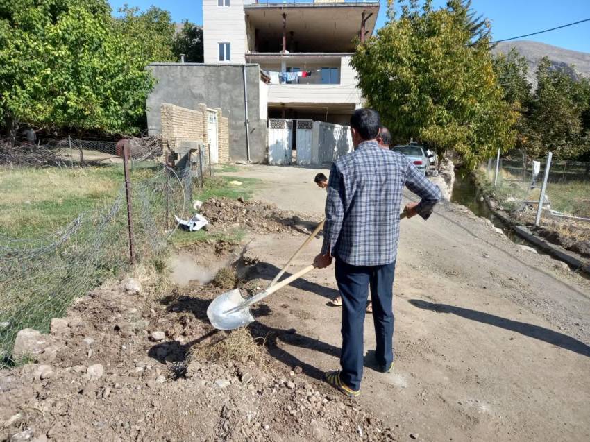 اردوی جهادی
