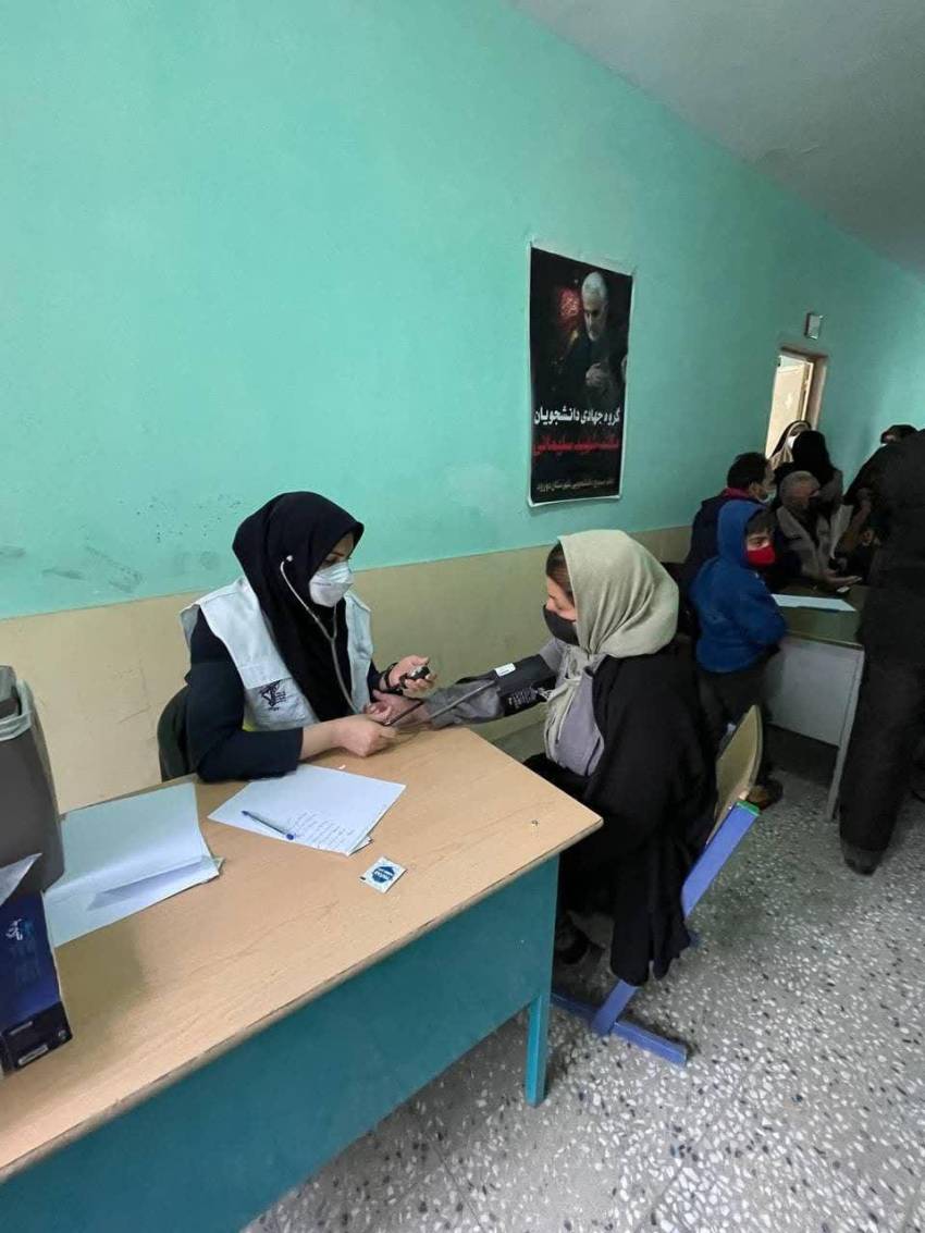 امداد