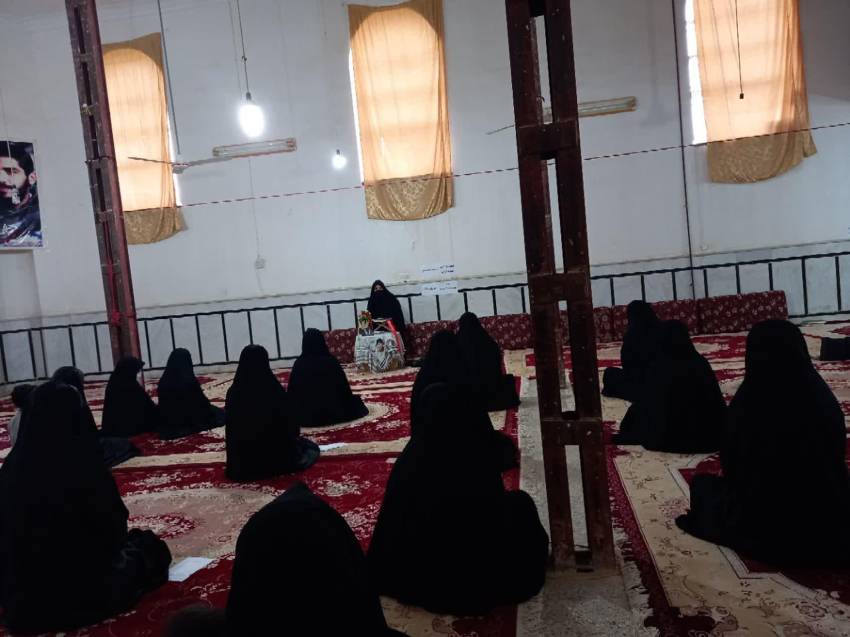 نشست