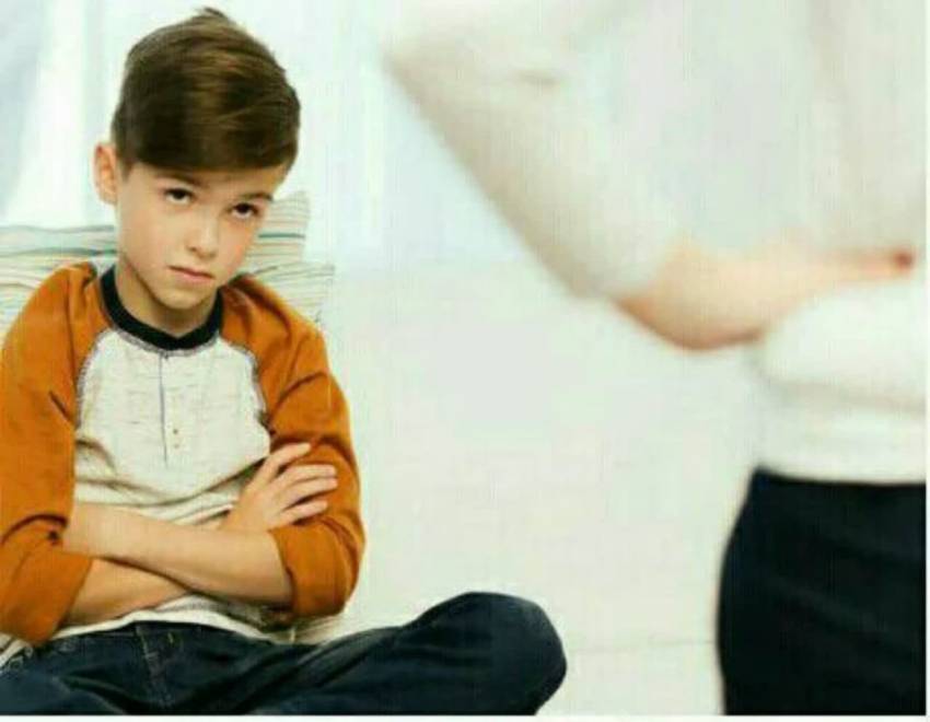 ض